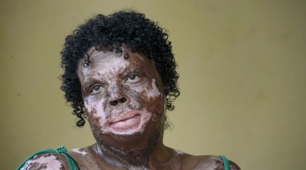 Marciane Pereira dos Santos
