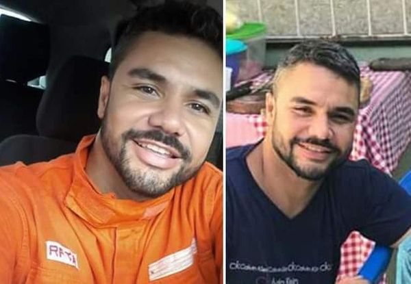Ludimar Modolo, 30 anos, vítima de covid