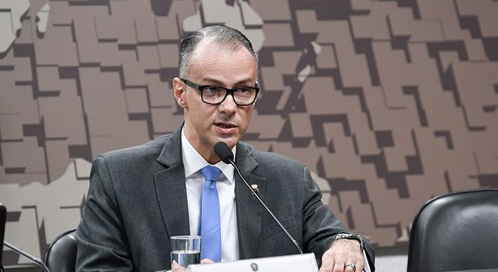 Na avaliação de Antônio Barra Torres, toda uma estrutura mundial vai ter que se reorganizar. Nascerá um novo mundo dessa pandemia