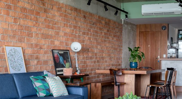 Reunimos dicas de decoração fáceis de reproduzir. Com criatividade, dá para deixar o lar ainda mais bonito e confortável durante essa quarentena