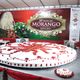 Imagem - Edição de 2020 da Festa do Morango, em Pedra Azul, é cancelada