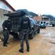Imagem - Operação prende suspeitos de tráfico e de assassinatos em João Neiva