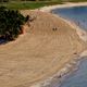 Imagem - Veja como ficou a Curva da Jurema após obra para ampliar faixa de areia