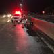 Imagem - Suspeito é morto a tiros na Segunda Ponte após assaltar Transcol