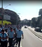 Rodoviários voltam a protestar em Vitória contra a retirada dos cobradores dos ônibus do Transcol