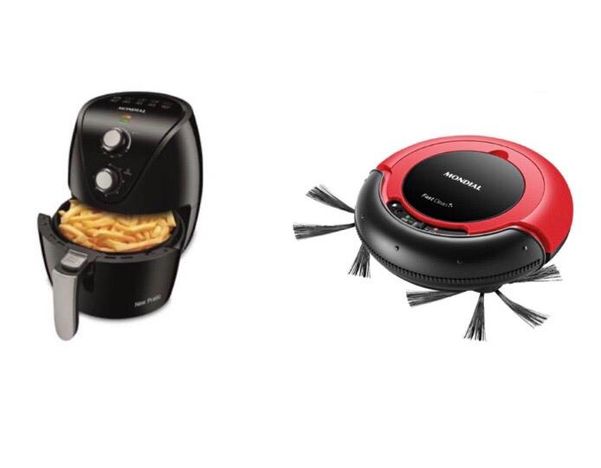 'Air fryer' e
