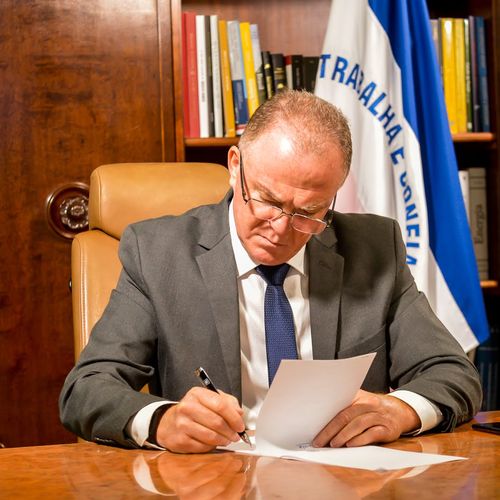 Governo Casagrande já trata um lockdown na Grande Vitória como cenário plausível e pode decretar a medida extrema no mês de junho se aumento na oferta de leitos não bastar para suprir o crescimento da demanda