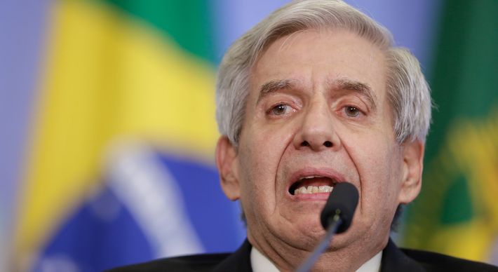 Ex-ministro-chefe do GSI de Bolsonaro prestará depoimento nesta terça-feira (26) ao colegiado