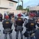 Imagem - Caim: 52 suspeitos são detidos na sexta fase da operação no ES