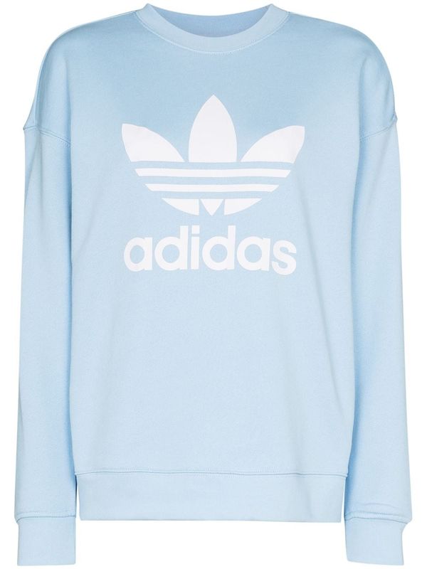 Moletom Adidas para Farfetch: R$ 617  por Reprodução