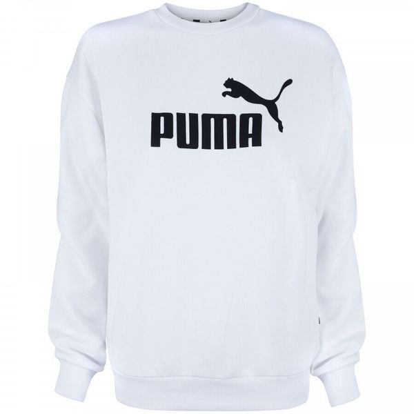 Moletom Puma para Centauro por R$ 134,99 por Reprodução