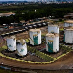 Em 2025 foram 31 casos de derivação clandestina; já em 2024, foram 25 registros