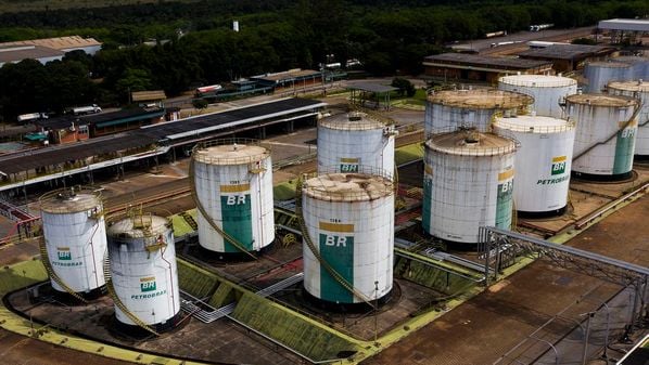 Em 2025 foram 31 casos de derivação clandestina; já em 2024, foram 25 registros