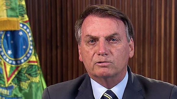 Coluna apurou que um dos quatro vetos do presidente é referente ao trecho que excluiu mais categorias do funcionalismo público do congelamento salarial até 2021