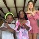 Imagem - 'É preciso enfrentar o racismo e o fascismo', diz Giovanna Ewbank