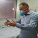 Imagem - Governador do ES inaugura leitos no Hospital Estadual de Vila Velha