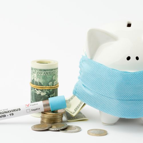 Ponto a ponto: os impactos da pandemia na economia e no seu bolso
