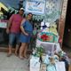 Imagem - "Foi muito lindo", diz grávida que ganhou "charreata" em Marilândia