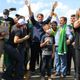 Imagem - Por apoio, Bolsonaro amplia exposição e segurança