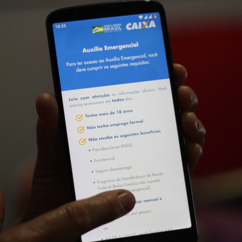 Apesar de o prazo para o pedido do benefício acabar nesta quinta-feira (2), brasileiros podem continuar a contestar o governo caso recurso tenha sido negado
