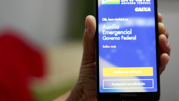 Segundo o relatório de investigação da CGU, mais de 27 mil foragidos tiveram o auxílio emergencial aprovado pela Caixa Econômica Federal