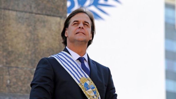 O líder uruguaio teve contato com Natalia López, uma das diretoras do Ministério do Desenvolvimento Social do país, que recebeu diagnóstico de Covid-19