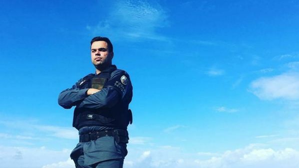 O militar Jean Zanon Venturim Ronconi, de 29 anos, morava em Cariacica e era lotado na Companhia de Força Tática do 7° Batalhão da PM. Ele estava internado no Hospital Jayme dos Santos Neves, na Serra, desde o último dia 15