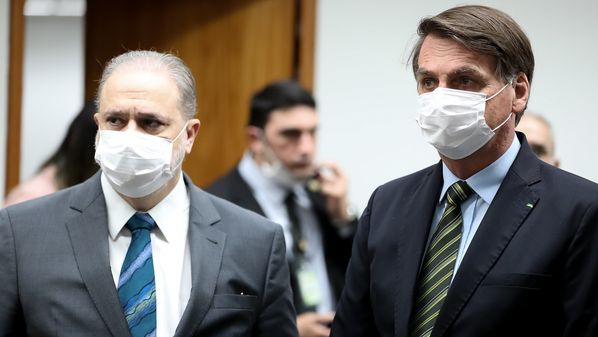 A liberdade de expressão é valor caro à democracia, é uma garantia incontestável. Mas mentiras não são uma questão de opinião. São falácias que maculam o ambiente democrático