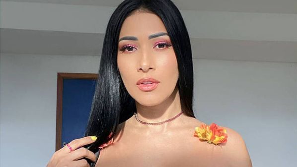 Cantora diz que já fez procedimento médico de esterilização