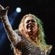 Imagem - Joelma diz que sua saúde 'foi pro buraco' durante auge da Banda Calypso