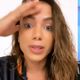 Imagem - Léo Dias apaga tuítes sobre Anitta após Justiça aplicar multa de R$ 120 mil