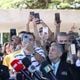 Imagem - Planalto promete segurança após veículos suspenderem cobertura no Alvorada