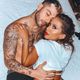 Imagem - Gui Araújo confirma namoro com Anitta: "Ícone de fogosidade"