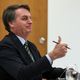 Imagem - Bolsonaro sanciona socorro que dará R$ 2 bi ao Estado e a municípios do ES