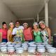 Imagem - Grupo arrecada doações e entrega marmitas durante quarentena na Serra