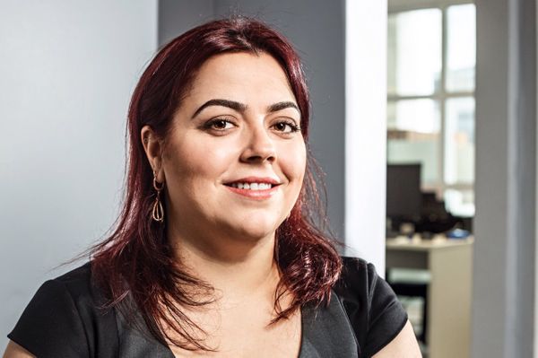 Juliana Inhasz, professora de economia do Insper