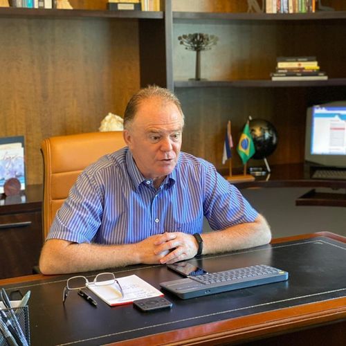 Inquérito sorológico: 2ª fase mostra que 206.559 já tiveram Covid-19 no ES