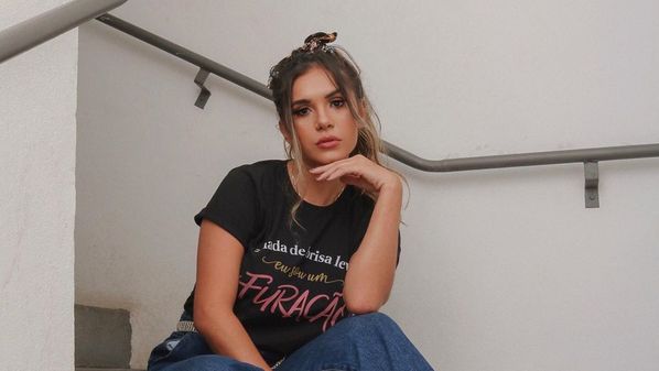 Advogada fala sobre cyberbullying, depressão e o retorno de um amor antigo