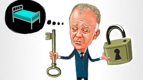 Pergunta dois: o que pode evitar que o governo chegue a tomar essa medida extrema no mês de junho? Veja, na coluna, as respostas para tais questionamentos