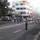 Imagem - Comerciantes fazem protesto na Avenida Norte Sul na Serra