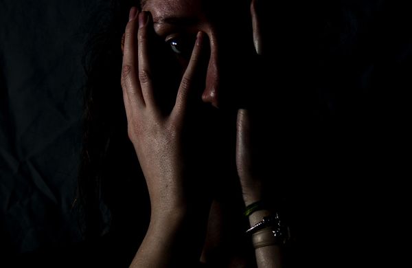 As mulheres são as maiores vítimas de violência doméstica