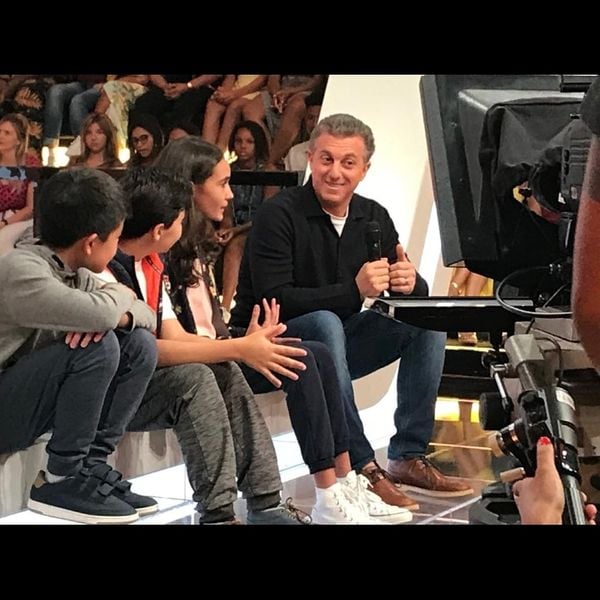 Capixaba de 13 anos é semi-finalista em competição transmitida em rede nacional para testar inteligência