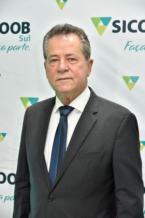 Para o presidente do Sicoob Sul, Rubens Moreira, é importante deixar um legado de sustentabilidade para as gerações futuras