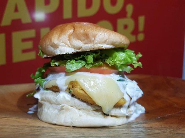 A Gazeta  Black Friday na gastronomia do ES terá cheeseburger a