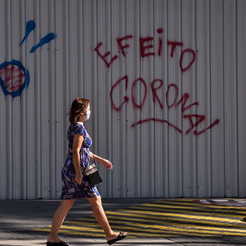 Estudo de prevalência da segunda fase do inquérito sorológico mostrou que crescimento da doença teve comportamento diferente nas cidades do Espírito Santo