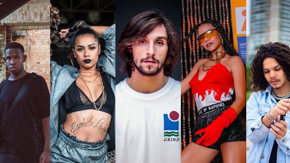 Ouvimos jovens artistas capixabas que falam sobre o seu estilo de vida, hobbies, além de contar um pouco sobre suas carreiras. Eles estão se destacando na cena musical do Estado e do país, aproveite a quarentena e coloque uma nova playlist pra tocar