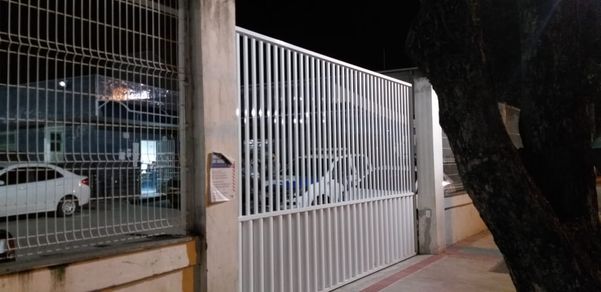 Delegado de polícia foi detido e conduzido para a delegacia regional de Vila Velha