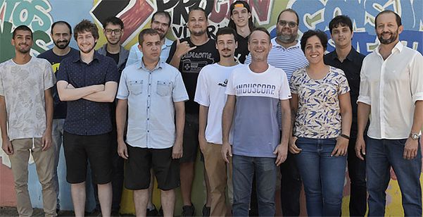 Equipe Mito Games