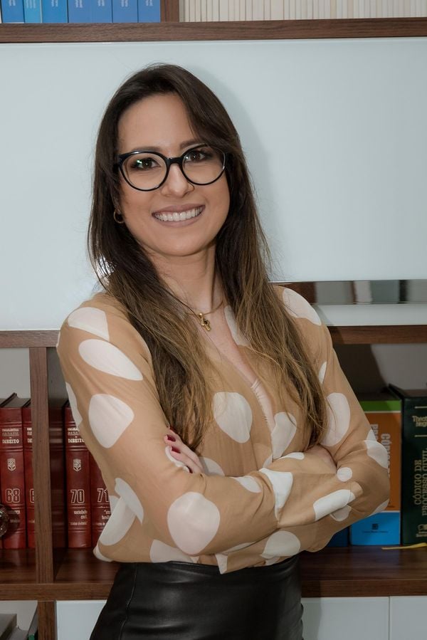 Fernanda Ronchi