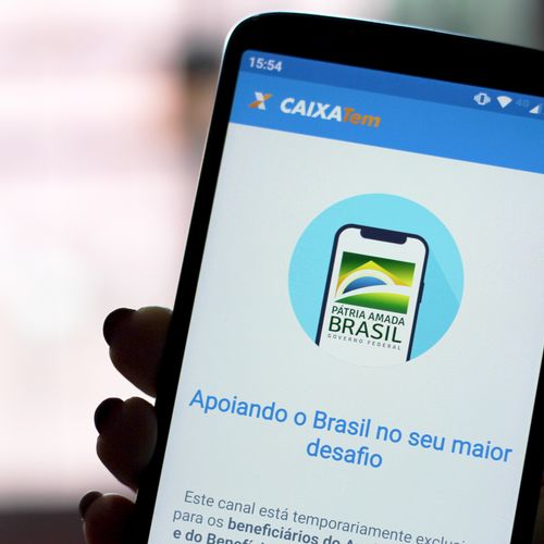 Trabalhadores que estão sendo contemplados pelo saque-emergencial do FGTS, pelo auxílio emergencial e também pelo benefício de redução de jornada podem usar o saldo na conta digital para quitar contas